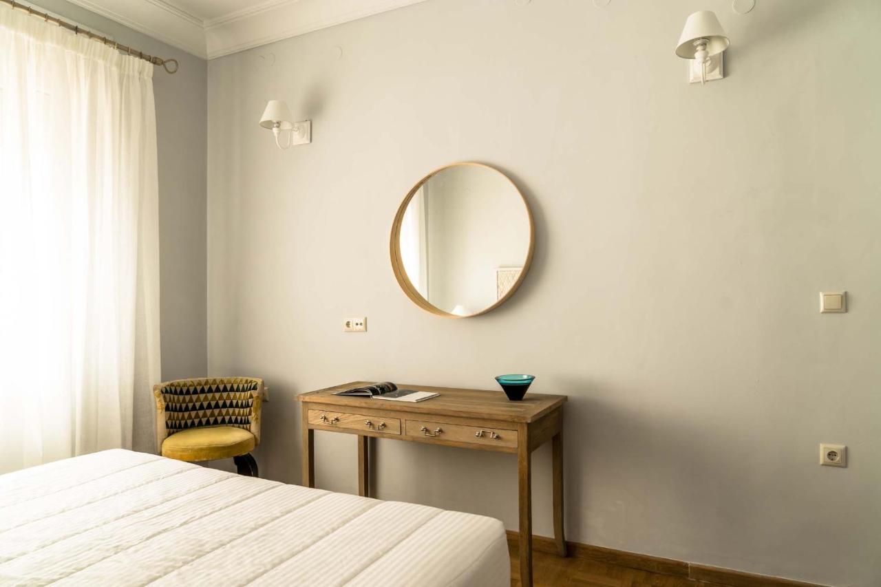 Lefkáda The Street House 빌라 외부 사진